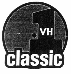 VH1 classic