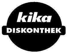 kika DISKONTHEK