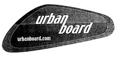 urbanboard urbanboard.com