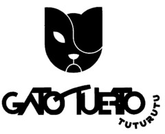 GATO TUERTO TUTURUTU