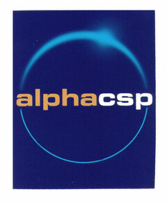 alphacsp