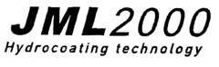 JML2000 Hydrocoating technology