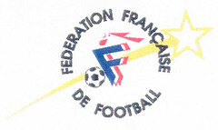 FEDERATION FRANCAISE DE FOOTBALL FFF