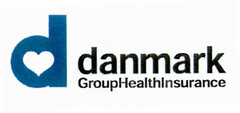 d danmark GroupHealthInsurance