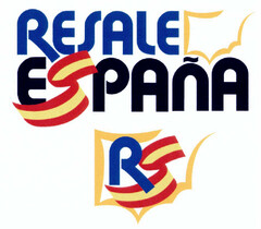 RESALE ESPAÑA RS