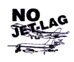 NO JET-LAG