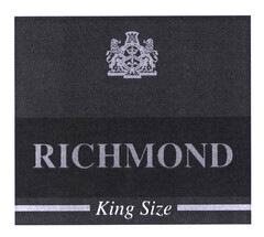 RICHMOND King Size