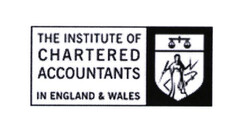 THE INSTITUTE OF CHARTERED ACCOUNTANTS IN ENGLAND & WALES