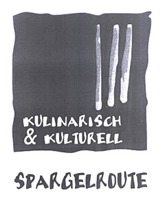 KULINARISCH&KULTURELL SPARGELROUTE