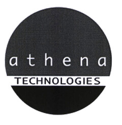athena TECHNOLOGIES