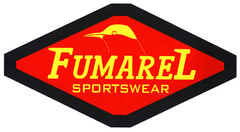 FUMAREL SPORTSWEAR