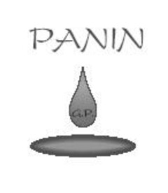 PANIN G.P.