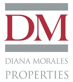 DM DIANA MORALES PROPERTIES