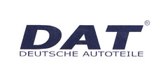 DAT DEUTSCHE AUTOTEILE