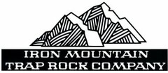 IRON MOUNTAIN TRAP ROCK COMPANY