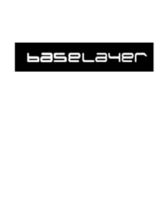 baselayer
