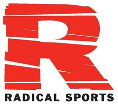 R RADICAL SPORTS