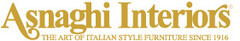 Asnaghi Interiors THE ART OF ITALIAN STYLE FURNITURE SINCE 1916
