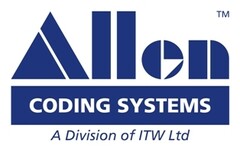 Allen CODING SYSTEMS A Division of ITW Ltd