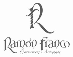 Ramon Franco Conserveros Artesanos