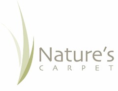Nature's CARPET