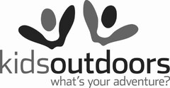 kidsoutdoors what's your adventure