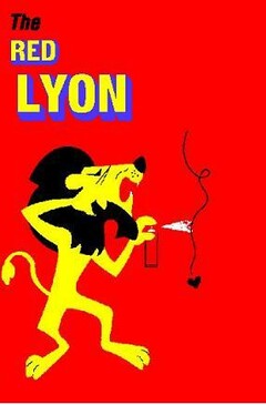 The RED LYON