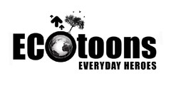 ECOtoons EVERYDAY HEROES