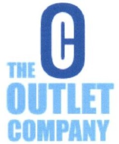 C THE OUTLET COMPANY