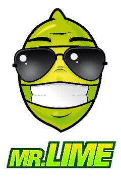 Mr. Lime