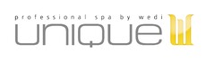 uniqueW professional spa by wedi