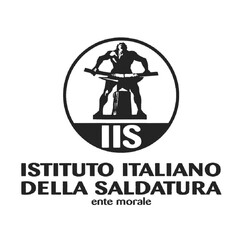 ISTITUTO ITALIANO DELLA SALDATURA ente morale