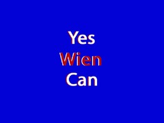 Yes Wien Can