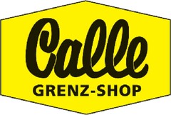 Calle
GRENZ-SHOP