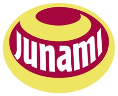 JUNAMI