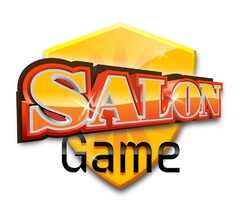 SALON GAME