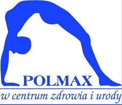 POLMAX w centrum zdrowia i urody