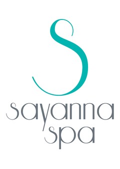 Sayanna Spa