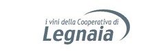 I VINI DELLA COOPERATIVA DI LEGNAIA