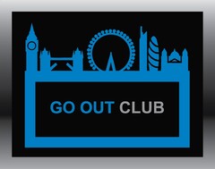 GO OUT CLUB