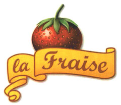 la Fraise