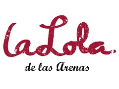 LALOLA DE LAS ARENAS