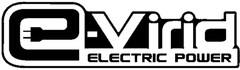 E-VIRID ELECTRIC POWER