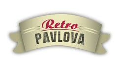 PAVLOVA Retro