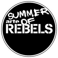 arte Summer of Rebels