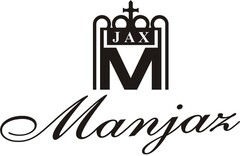 JAX M MANJAZ