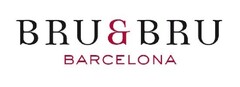 BRU & BRU BARCELONA