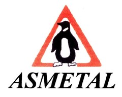 ASMETAL