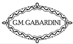 G.M. GABARDINI