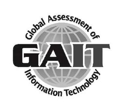 GAIT - GLOBAL ASSESSMENT OF INFORMATION TECHNOLOGY